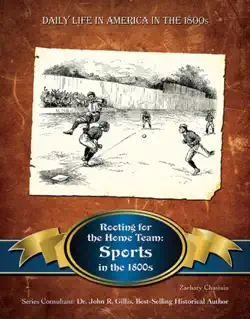 rooting for the home team imagen de la portada del libro