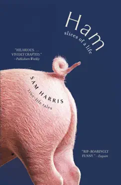 ham: slices of a life book cover image