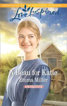 a beau for katie book cover image