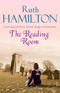 the reading room book cover image