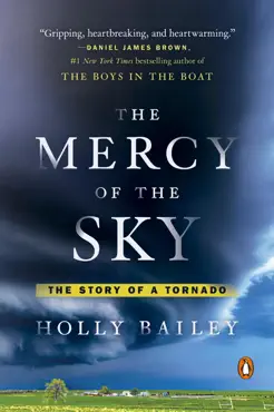 the mercy of the sky book cover image