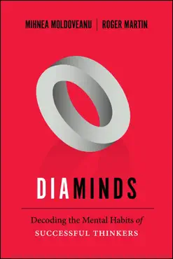 diaminds book cover image