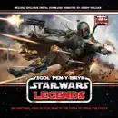 Ysgol Pen-y-Bryn Presents - Star Wars Legends reviews