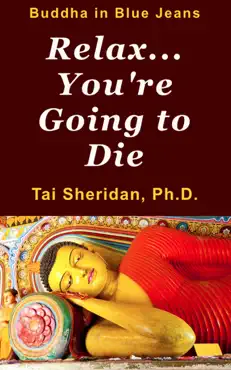 relax, you're going to die book cover image