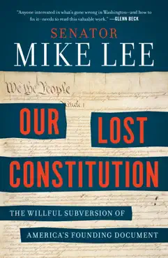 our lost constitution book cover image
