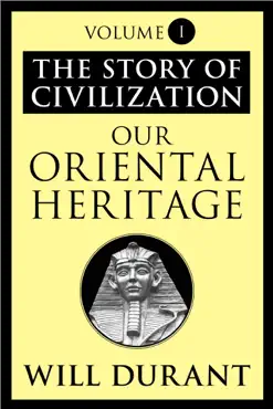 our oriental heritage book cover image