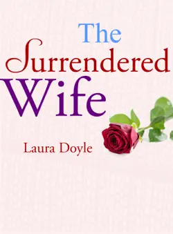 the surrendered wife book cover image