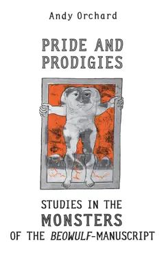 pride and prodigies book cover image