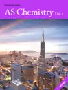 AS Chemistry Unit 2: Revision Guide