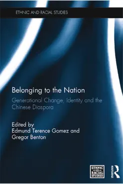 belonging to the nation book cover image