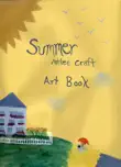 Summer Poetry Art Book synopsis, comments