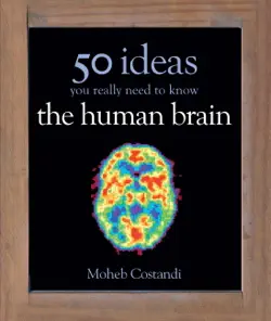50 human brain ideas you really need to know book cover image