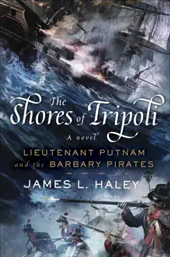 the shores of tripoli book cover image
