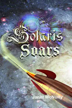 solaris soars book cover image