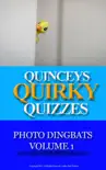 Quinceys Quirky Quizzes Books synopsis, comments