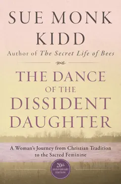 the dance of the dissident daughter book cover image
