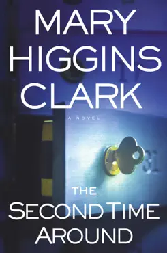 the second time around book cover image