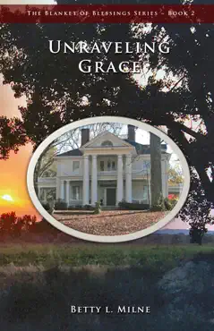 unraveling grace book cover image
