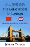 The Ambassadors in London synopsis, comments