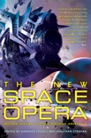 The New Space Opera book summary, reviews and downlod