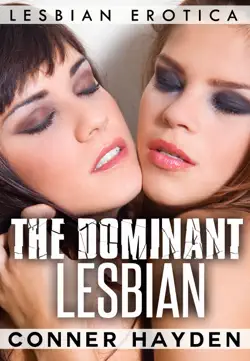 the dominant lesbian book cover image