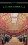 Robert's Rules of Order (Revised for Deliberative Assemblies) book summary, reviews and download
