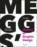 Meggs' History of Graphic Design e-book