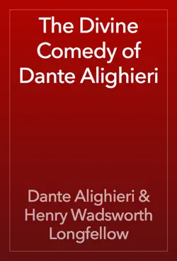 the divine comedy of dante alighieri book cover image
