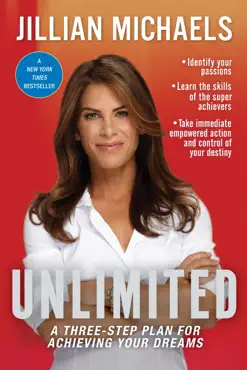 unlimited book cover image