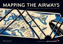 mapping the airways book cover image