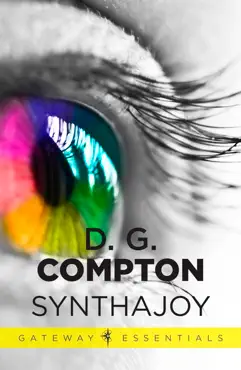 synthajoy book cover image