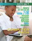 Computer Math sinopsis y comentarios