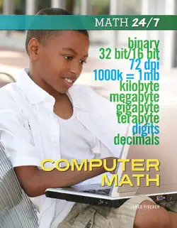computer math imagen de la portada del libro