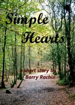 simple hearts book cover image