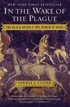 in the wake of the plague book cover image