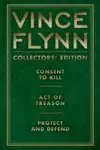 Vince Flynn Collectors' Edition #3