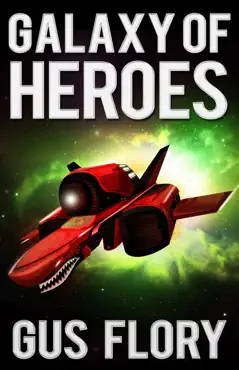 galaxy of heroes book cover image
