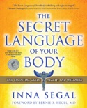 The Secret Language of Your Body book summary, reviews and download