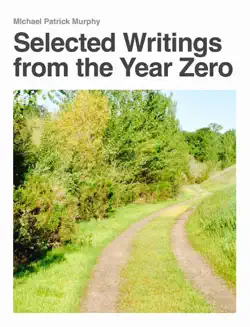 selected writings from the year zero book cover image