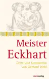 Meister Eckhart sinopsis y comentarios