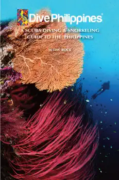 diving and snorkeling guide to the philippines enhanced edition book cover image