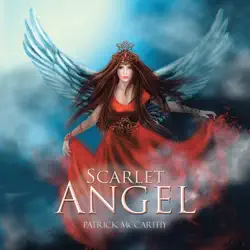 scarlet angel book cover image