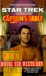Star Trek: The Captain's Table #6: Christopher Pike: Where Sea Meets Sky sinopsis y comentarios