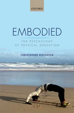 embodied book cover image