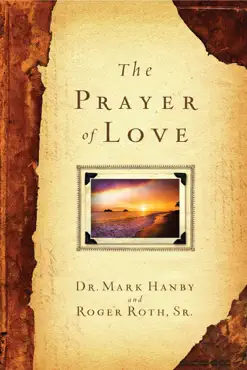 the prayer of love book cover image