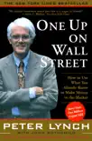 One Up On Wall Street book summary, reviews and download
