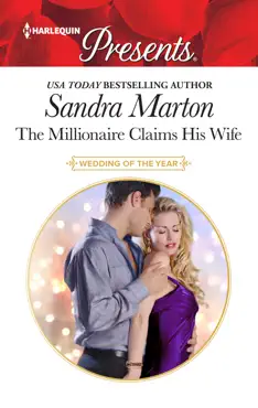 the millionaire claims his wife book cover image