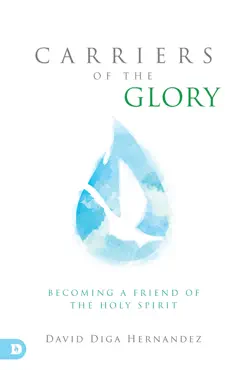 carriers of the glory book cover image