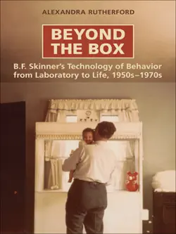 beyond the box book cover image