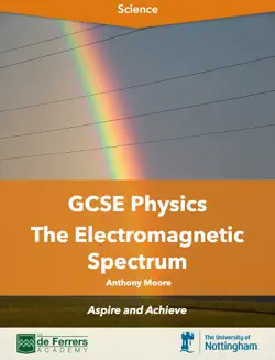 the electromagnetic spectrum book cover image